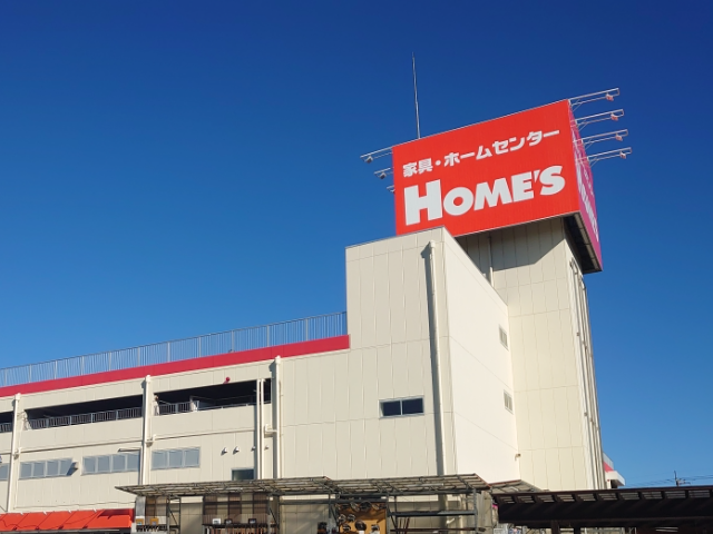 島忠 ホームズ和光店 家具フロア イベントのイメージ1