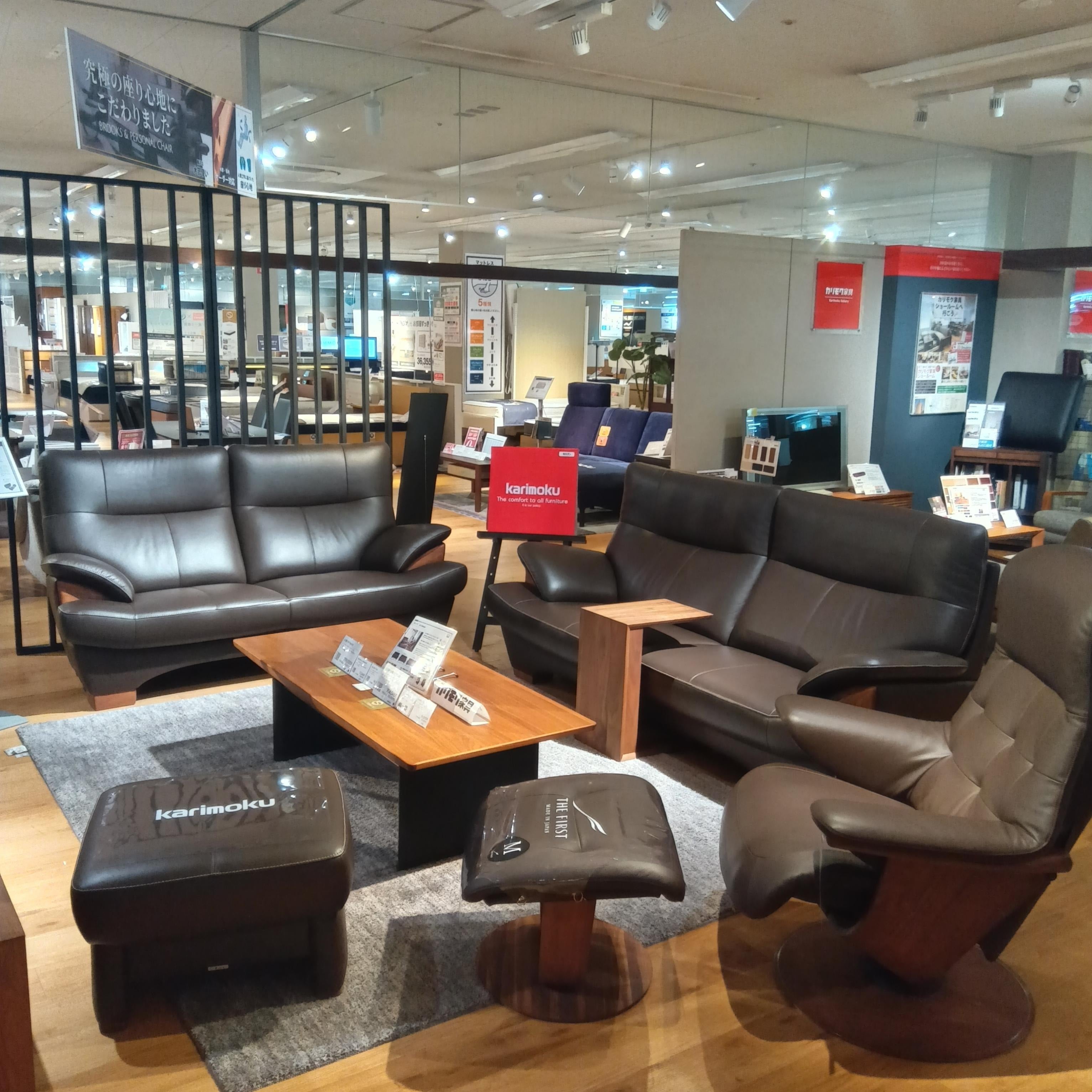 島忠 ホームズ和光店 家具フロア イベントのイメージ2