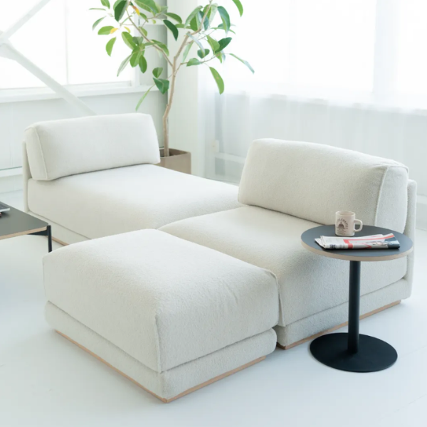 cotan（IKASAS DESIGN）