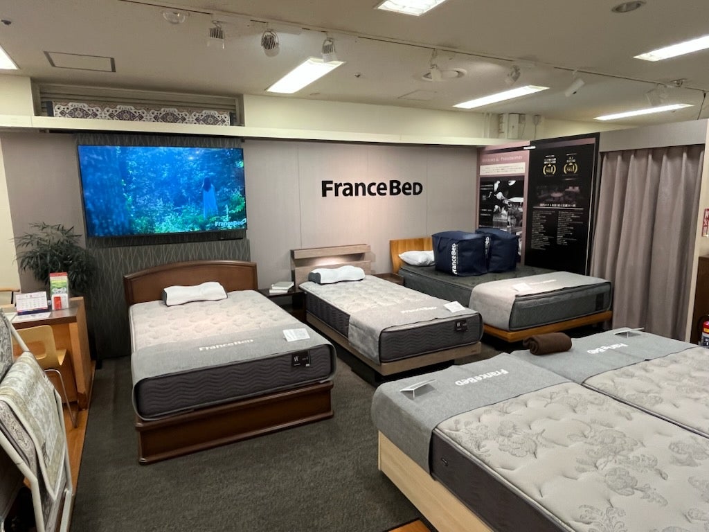 京王百貨店新宿店 6階 イベントのイメージ1