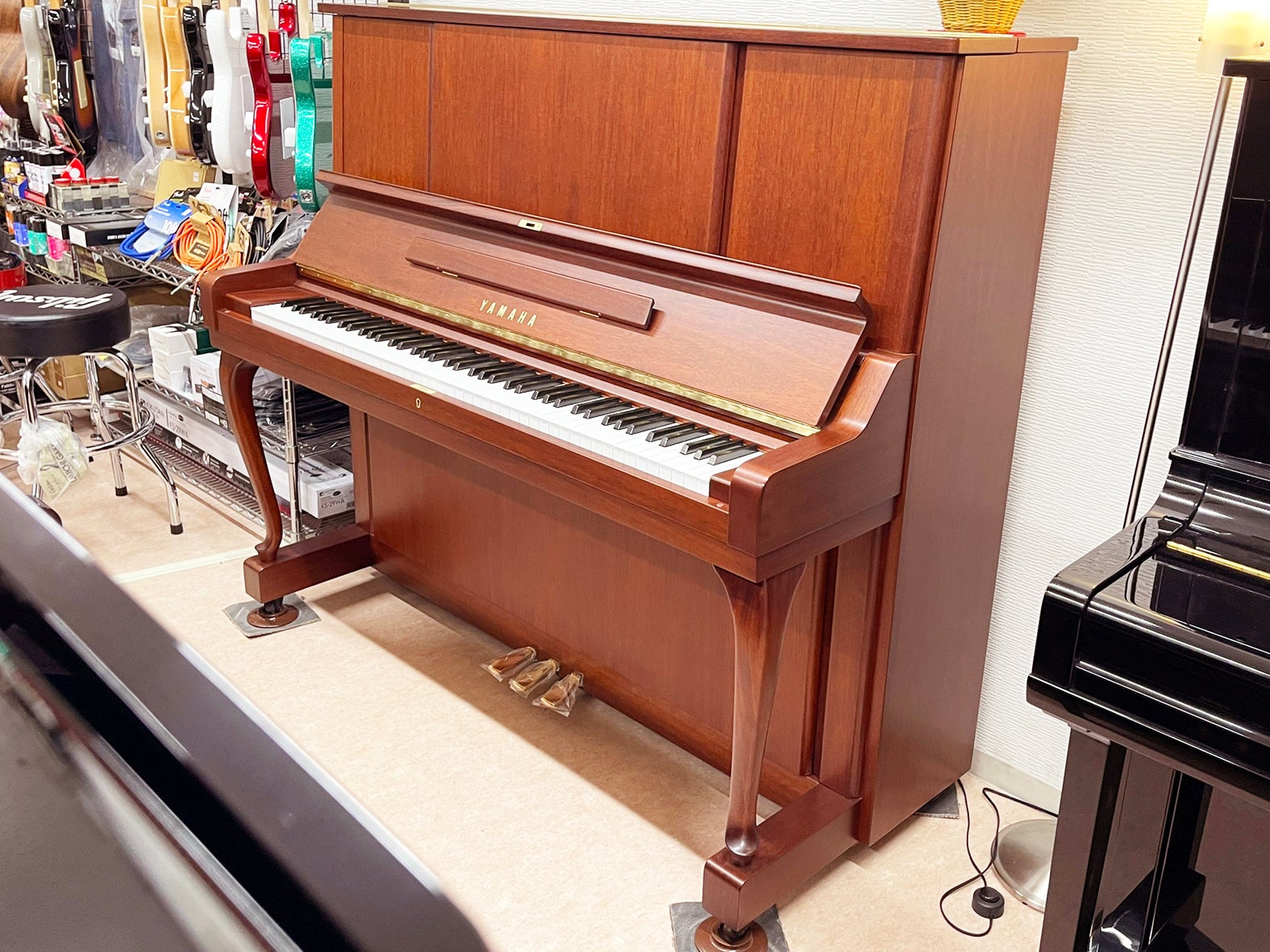 ヤマハ W106㊥ 1980年製 547,800円(税込)