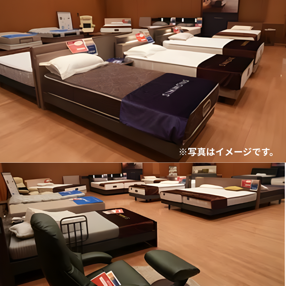 極上のクオリティを、実際にお試しください