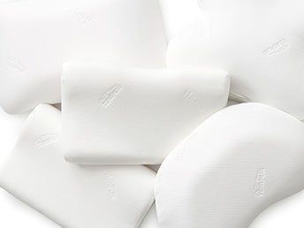 きっと見つかるあなただけのピロー
