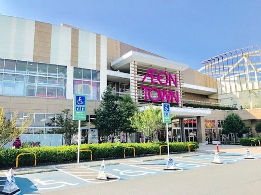 上里イオン1階 イベントのイメージ1