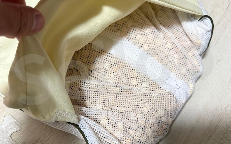 ミナモト枕 寝心地レビュー