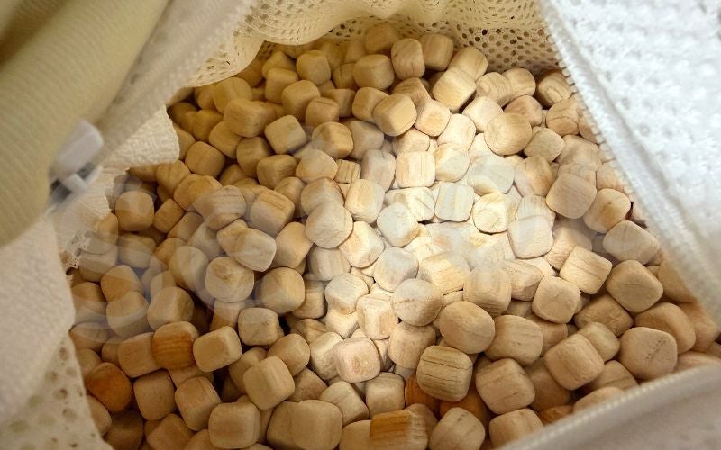 ミナモト枕 寝心地レビュー