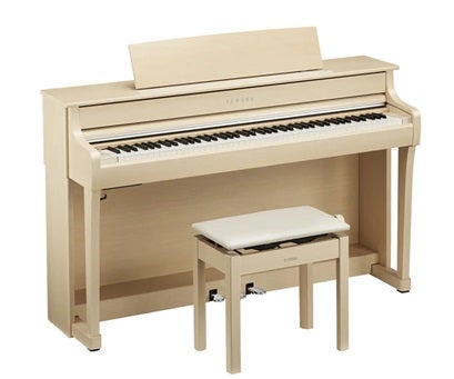 ヤマハ・SCLPシリーズ
防音マット
お手入れセット
プレゼント