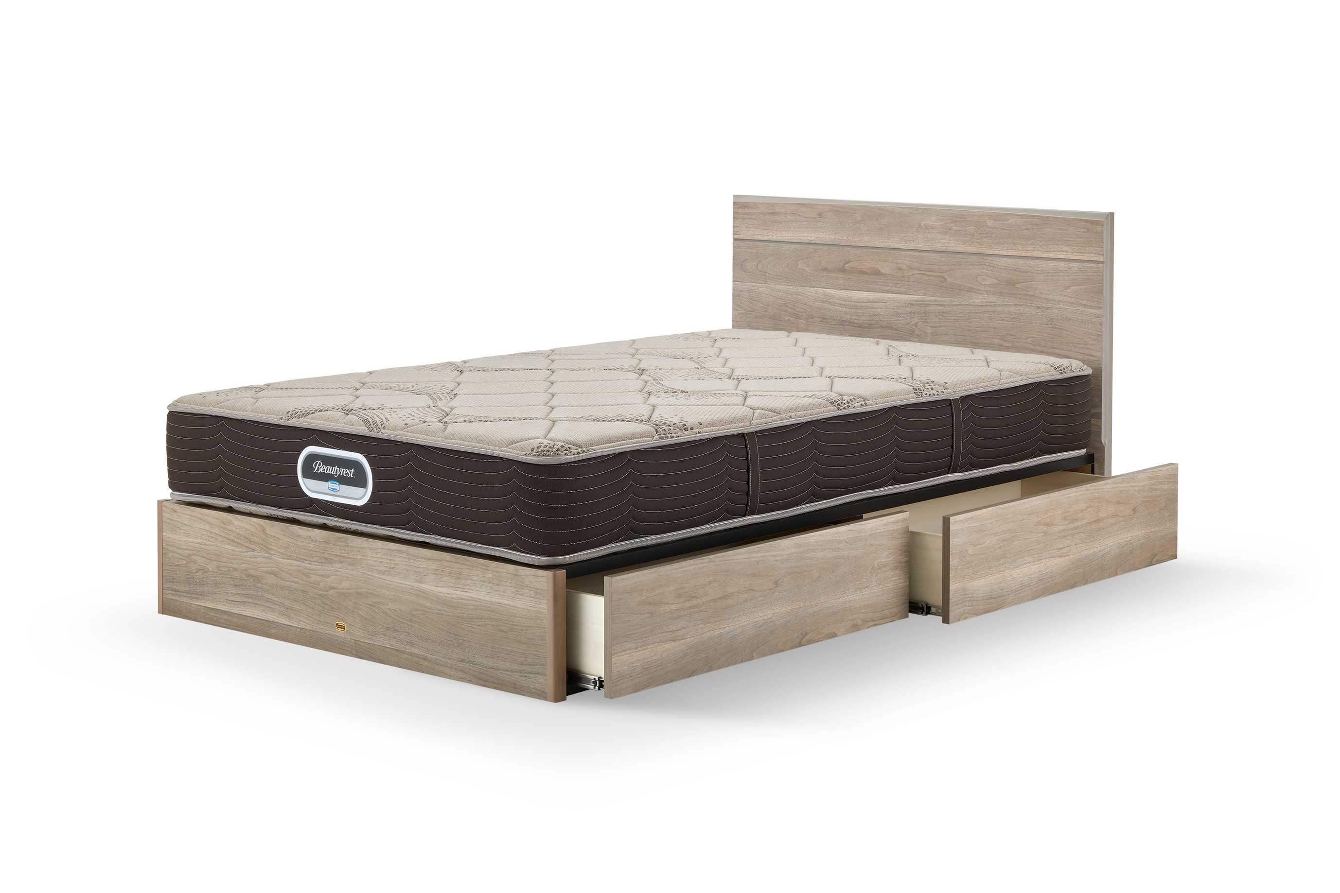 シングルベッド　6.5インチ
ポケットコイルマットレス付き
W98 ｘL199xHB85cm
税込130,000円