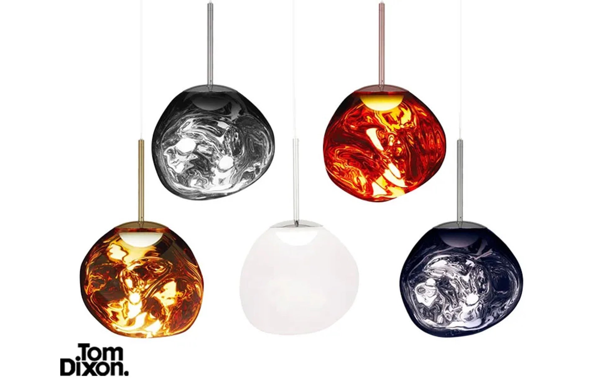 Tom Dixon(トムディクソン)