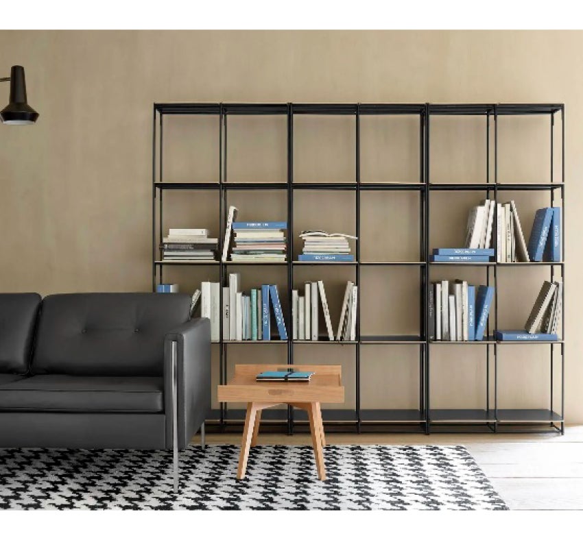 ROSET La Bibliotheque Fil
ロゼラ ビブリオテック フィル