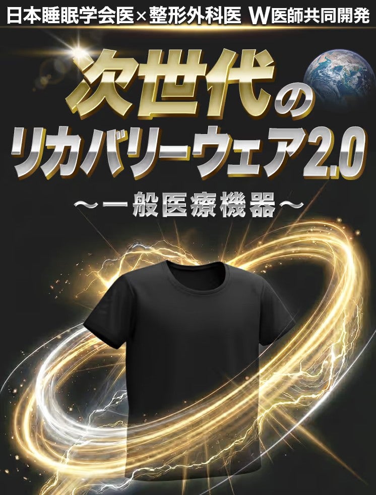 Miranes ミラネス リカバリーウェア