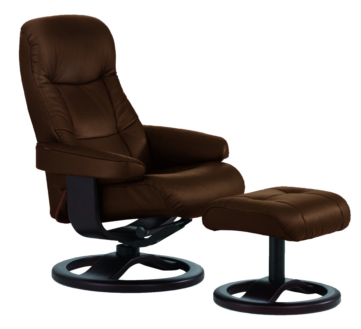 リクライニングチェア　W75×H100×D83-117×SH43cm  　税込み125,000円