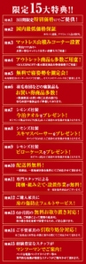 世界を代表するベッドメーカー"シモンズ"