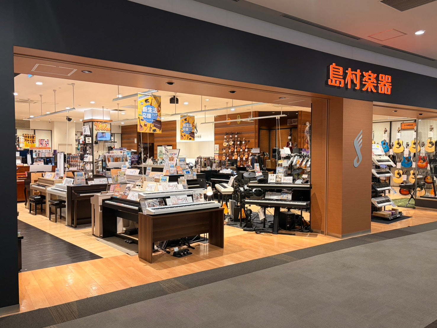 【電子ピアノ】人気モデルを一挙展示！展示会限定特別プレゼントもございます！