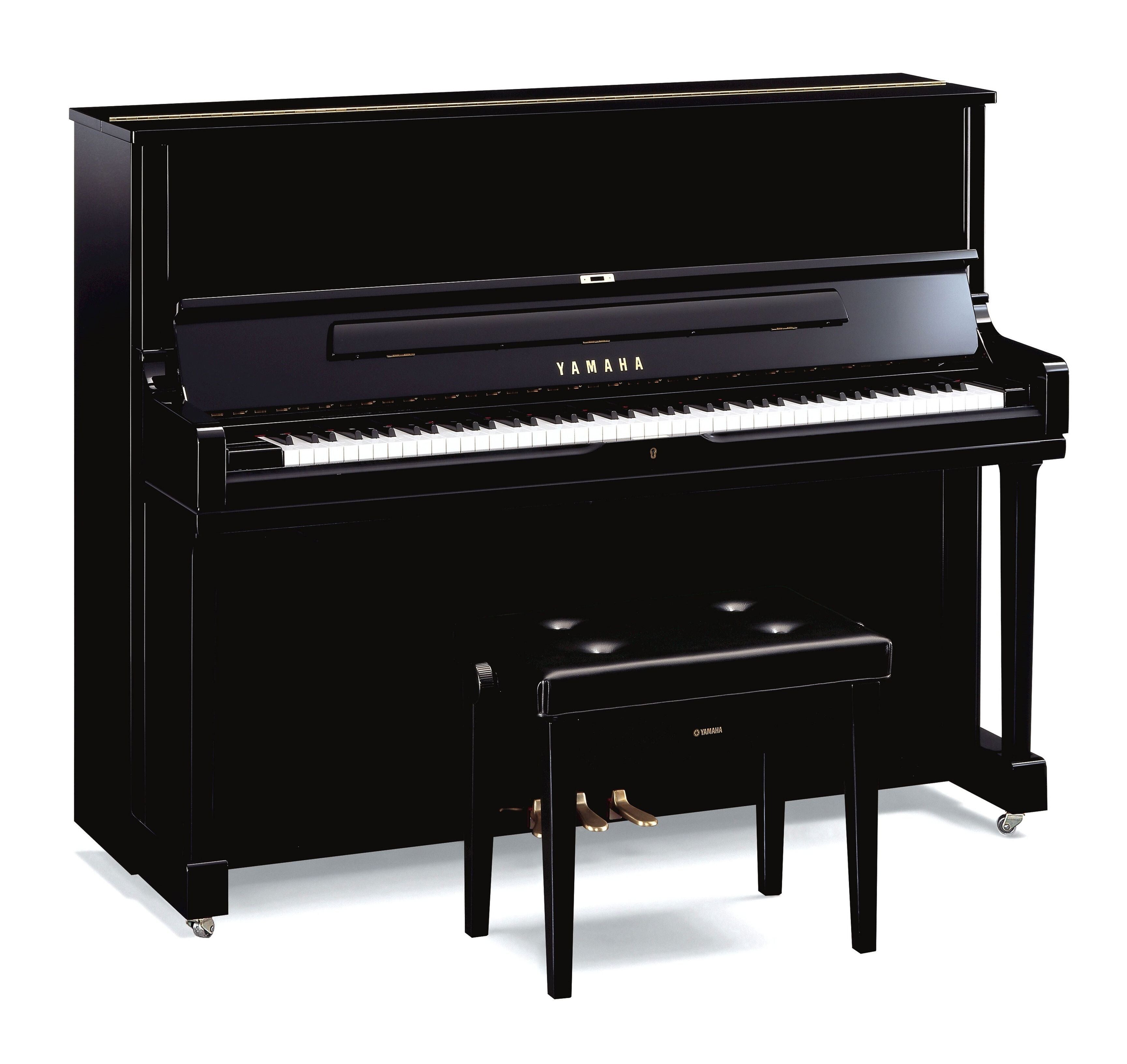 大人気YAMAHA《YUSシリーズ》YUS-1もご試弾いただけます！
