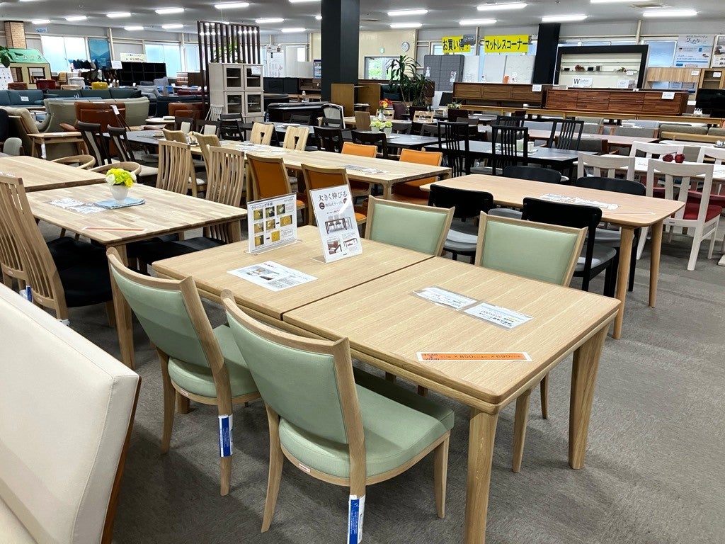 アウトレット現品が続々入荷中。