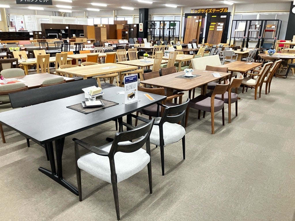 人に優しい素材を使用