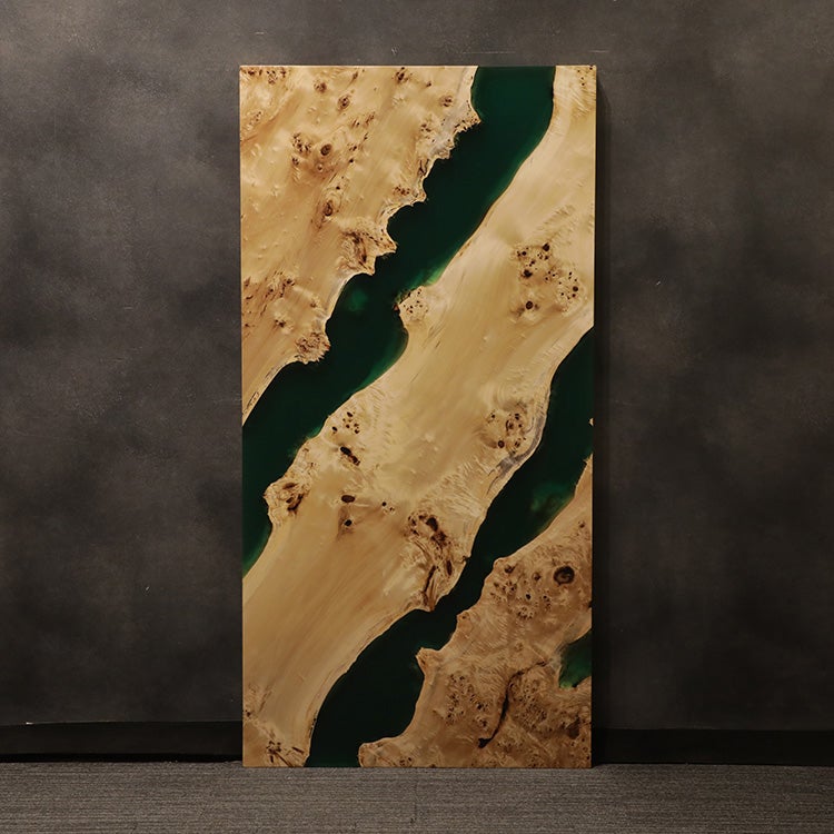 RESIN ポプラ②