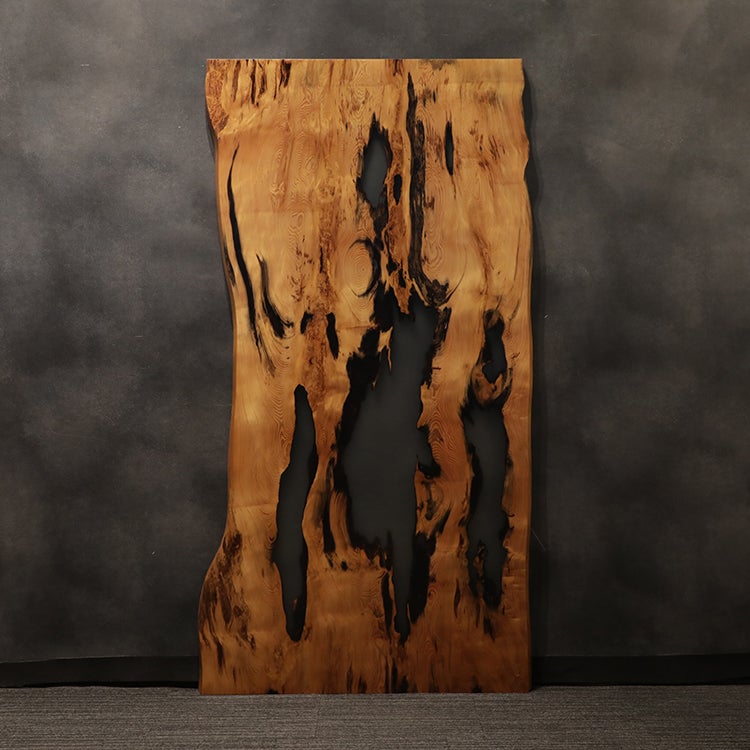 RESIN 屋久杉