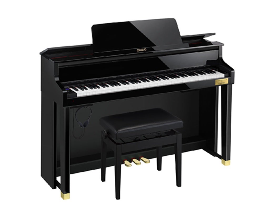 カシオ/新品GP1000
ハイブリッド電子ピアノ

¥495,000(税込)

安心保障(5年保証)
¥28,000(税込)→
¥14,000(税込)
半額でのご案内！
