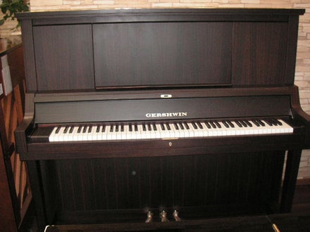 ガーシュイン　GA-80㊥
￥349,800 (税込）