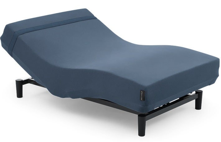パラマウントベッド　Active Sleep BED　MODEL W