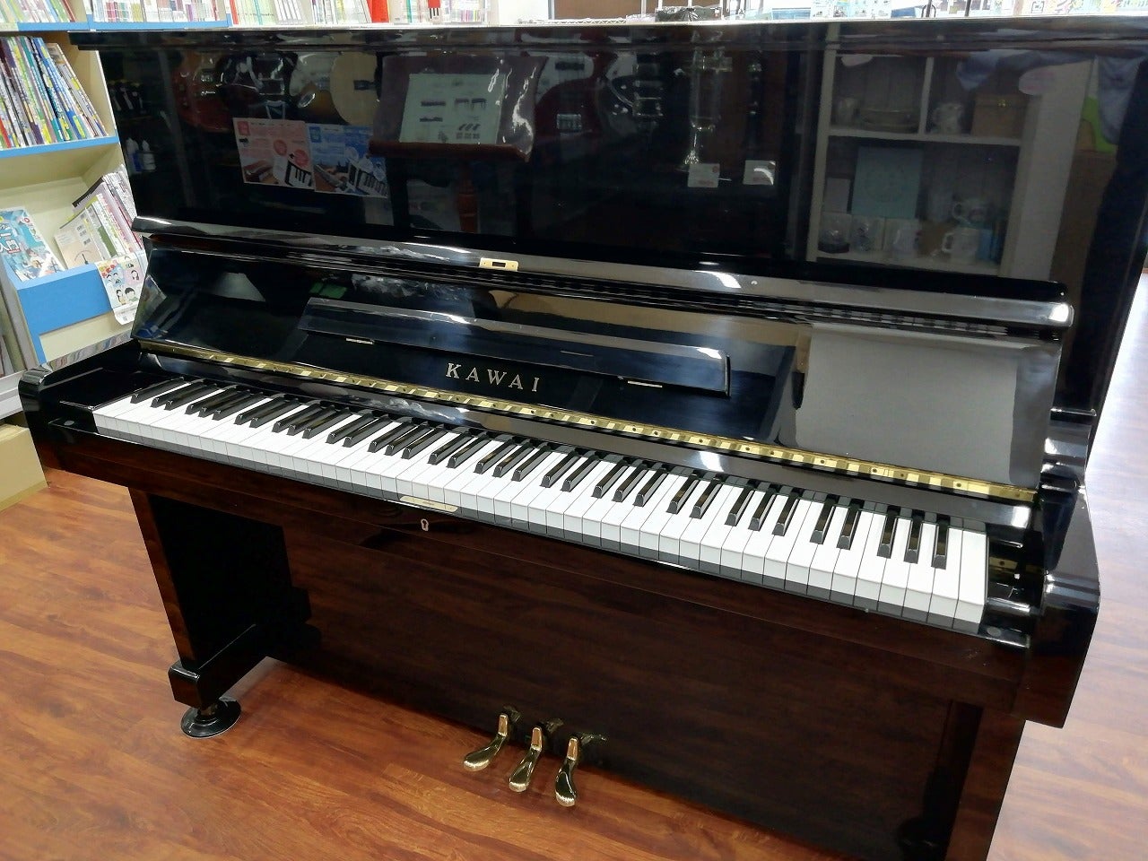 KAWAI KU-1D SPECIAL㊥
￥198,000(税込)