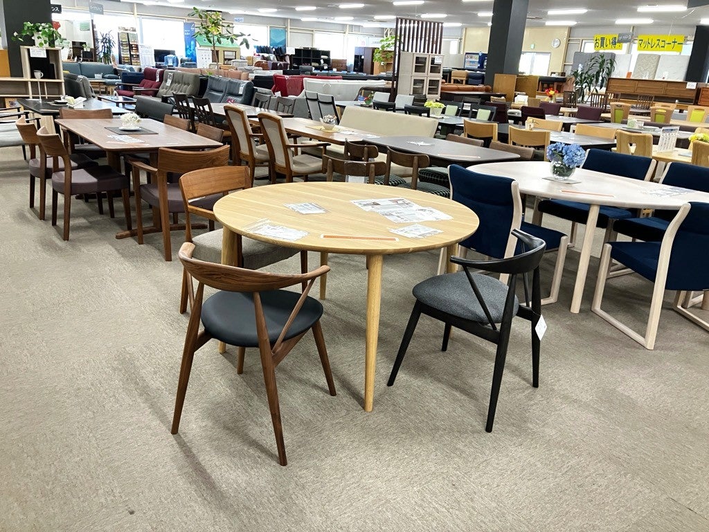 人に優しい素材を使用