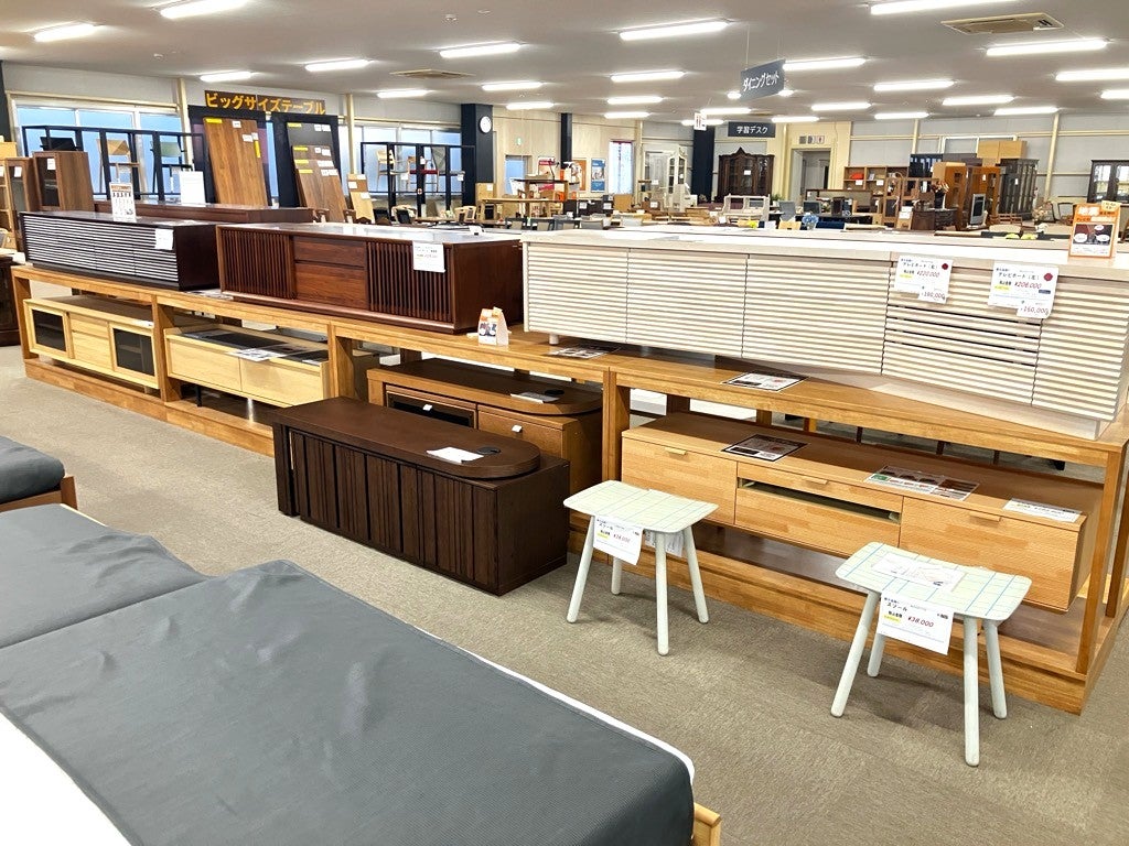 職人のこだわりによる確かな品質