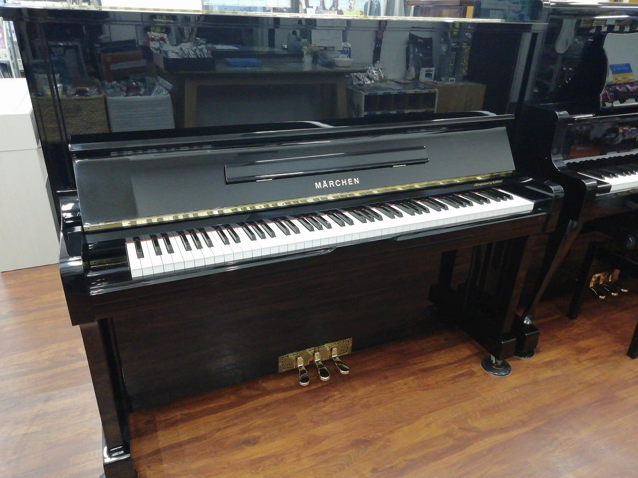 MARCHEN(メルヘン) byカワイ MS-200SE㊥
￥297,000(税込)