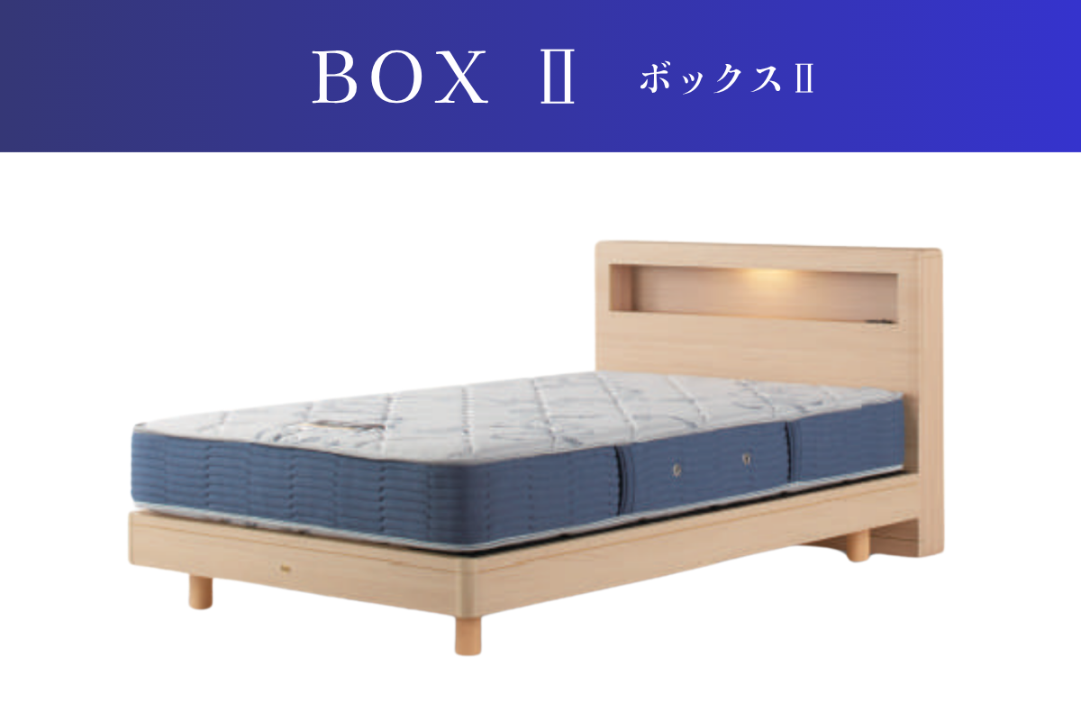 BOXⅡ
