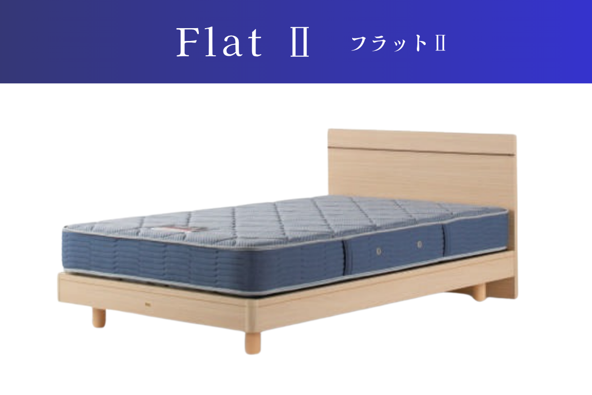Flat Ⅱ