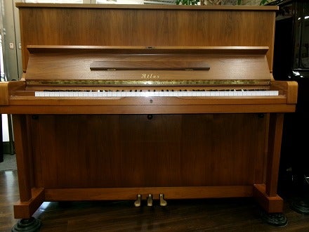 アトラス　NA-101㊥
￥250,800 (税込）
