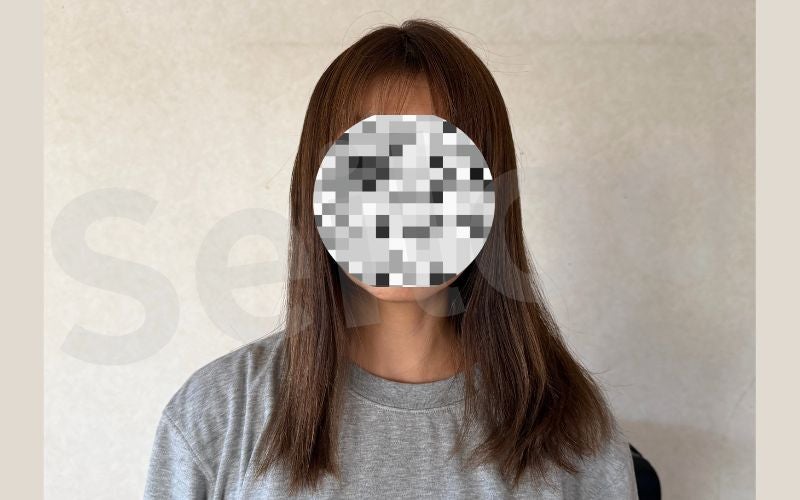 リファトリートメントアイロン