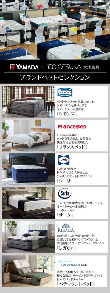 豊富な専門知識や資格をもったインテリアのプロにお任せください。