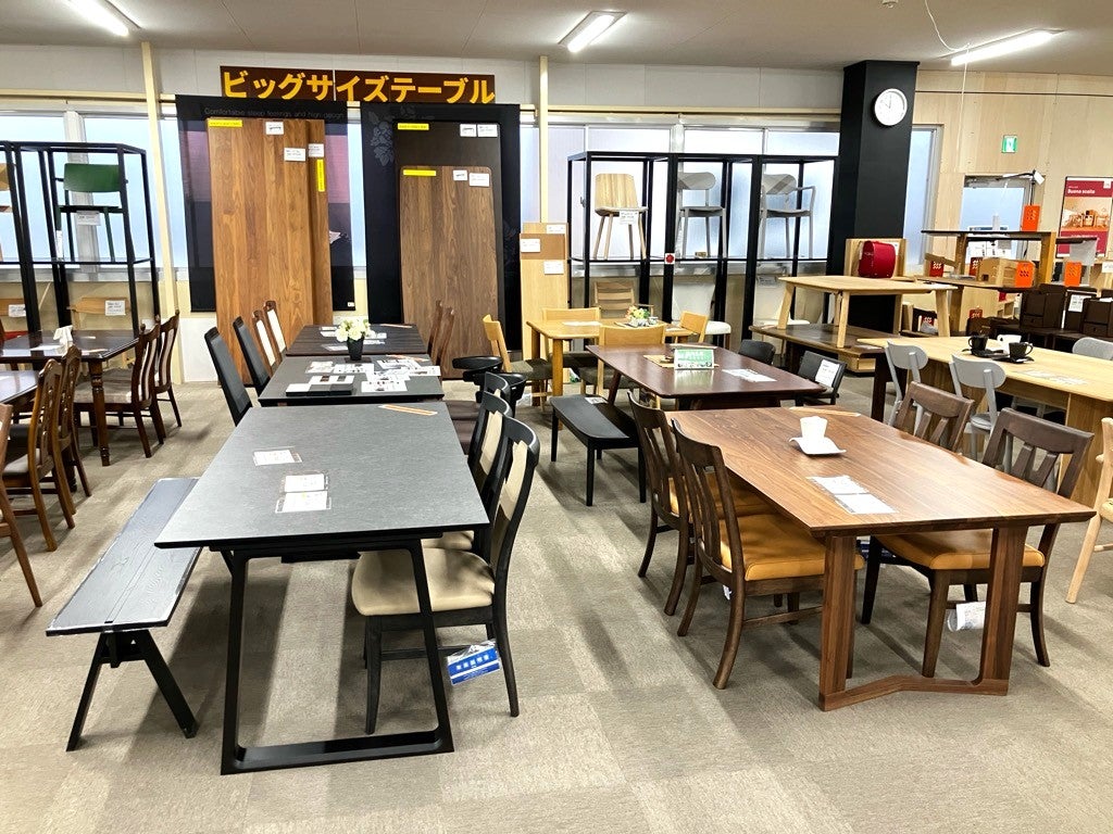 人に優しい素材を使用