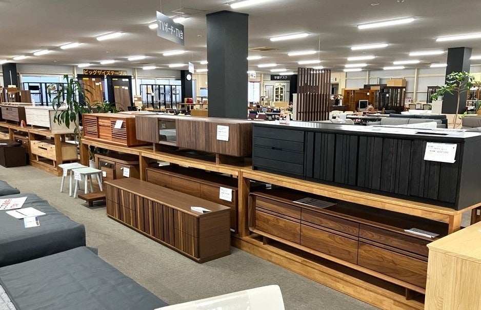 職人のこだわりによる確かな品質