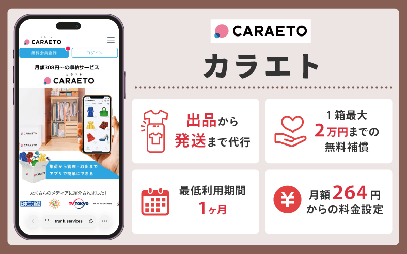 カラエト