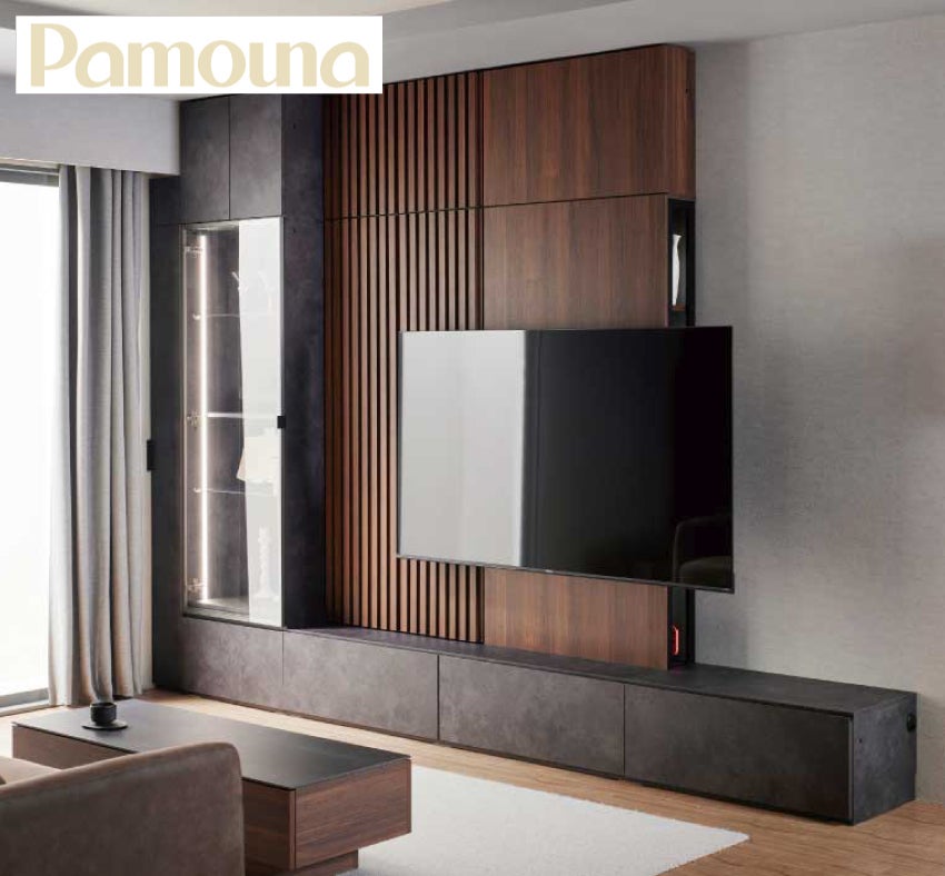 Pamouna パモウナ