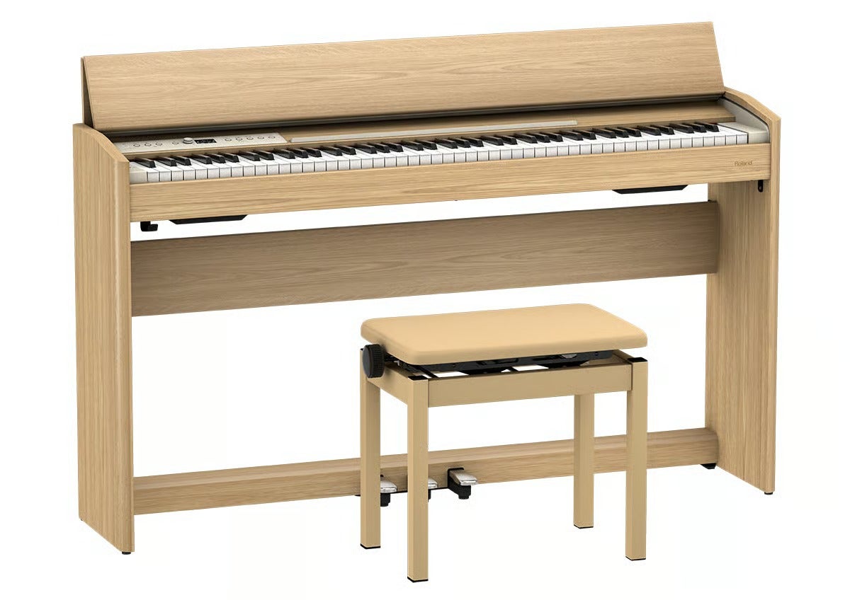 Roland/F701(カラー：LA)
【美品B級品 特別価格】2025年製