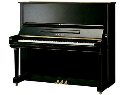 ヤマハ U3 ㊥  3本ペダル
184,800円（税込）