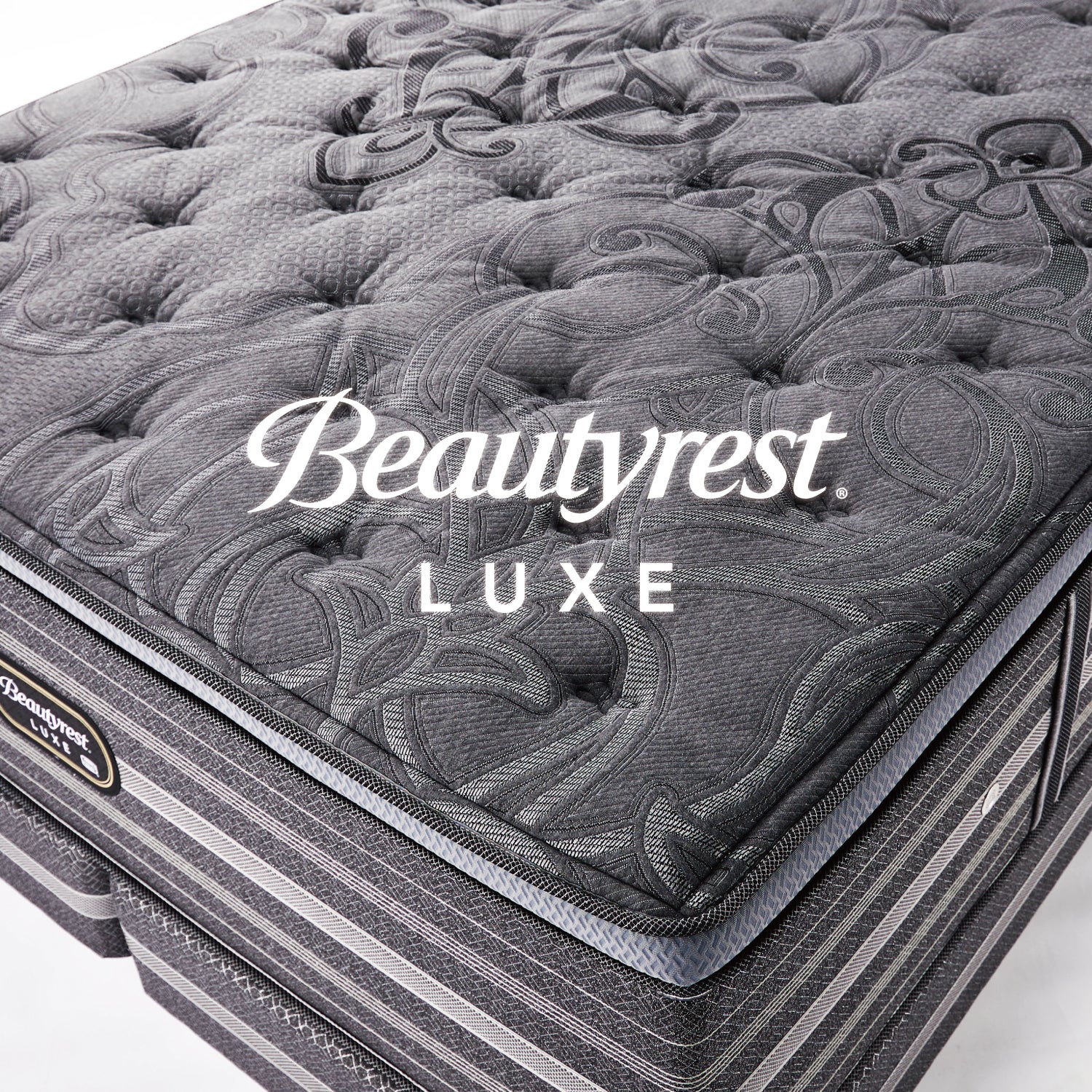 【Beautyrest LUXE】