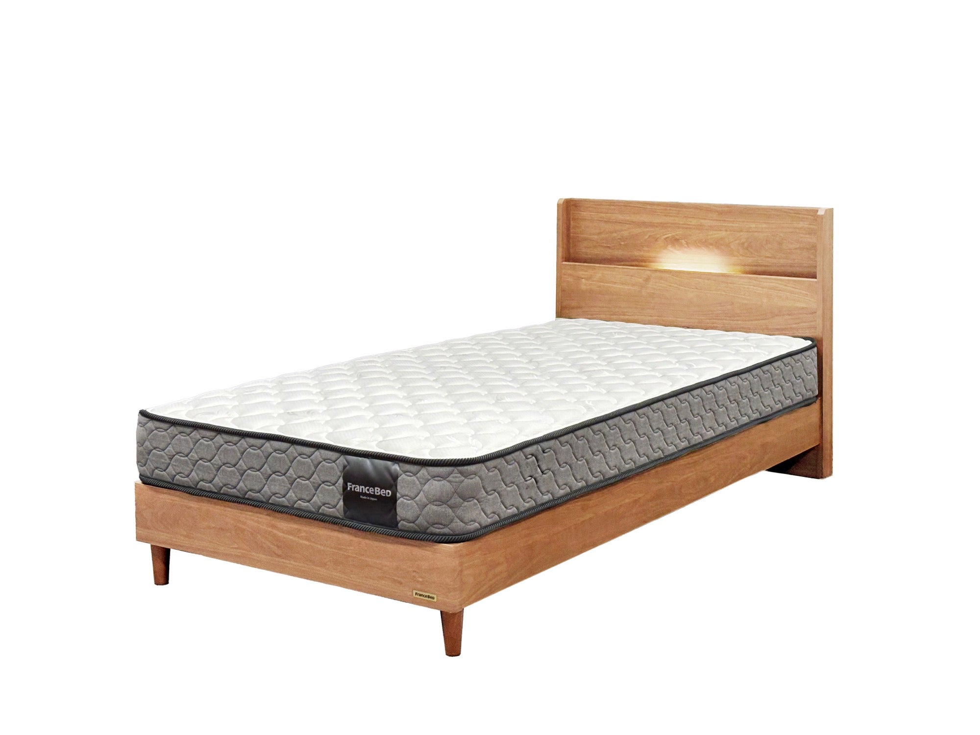 シングルベッド(マットレス付)
104,500円(税込)