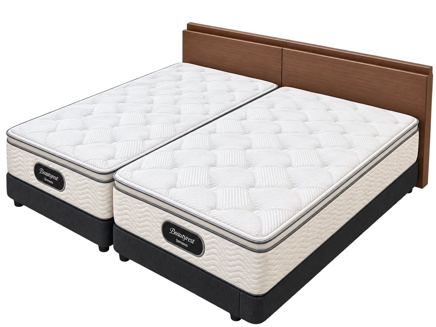 快適な眠りを、もっと身近に
おすすめブランドベッド