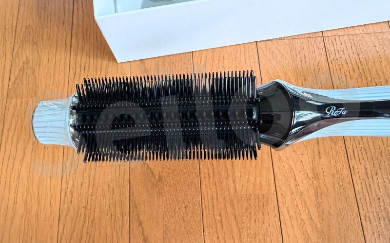 リファカールブローアイロンの口コミと評判!特徴や使い方、他モデルとの違いを比較