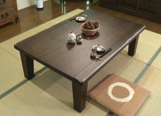 150コタツ　駿河KR