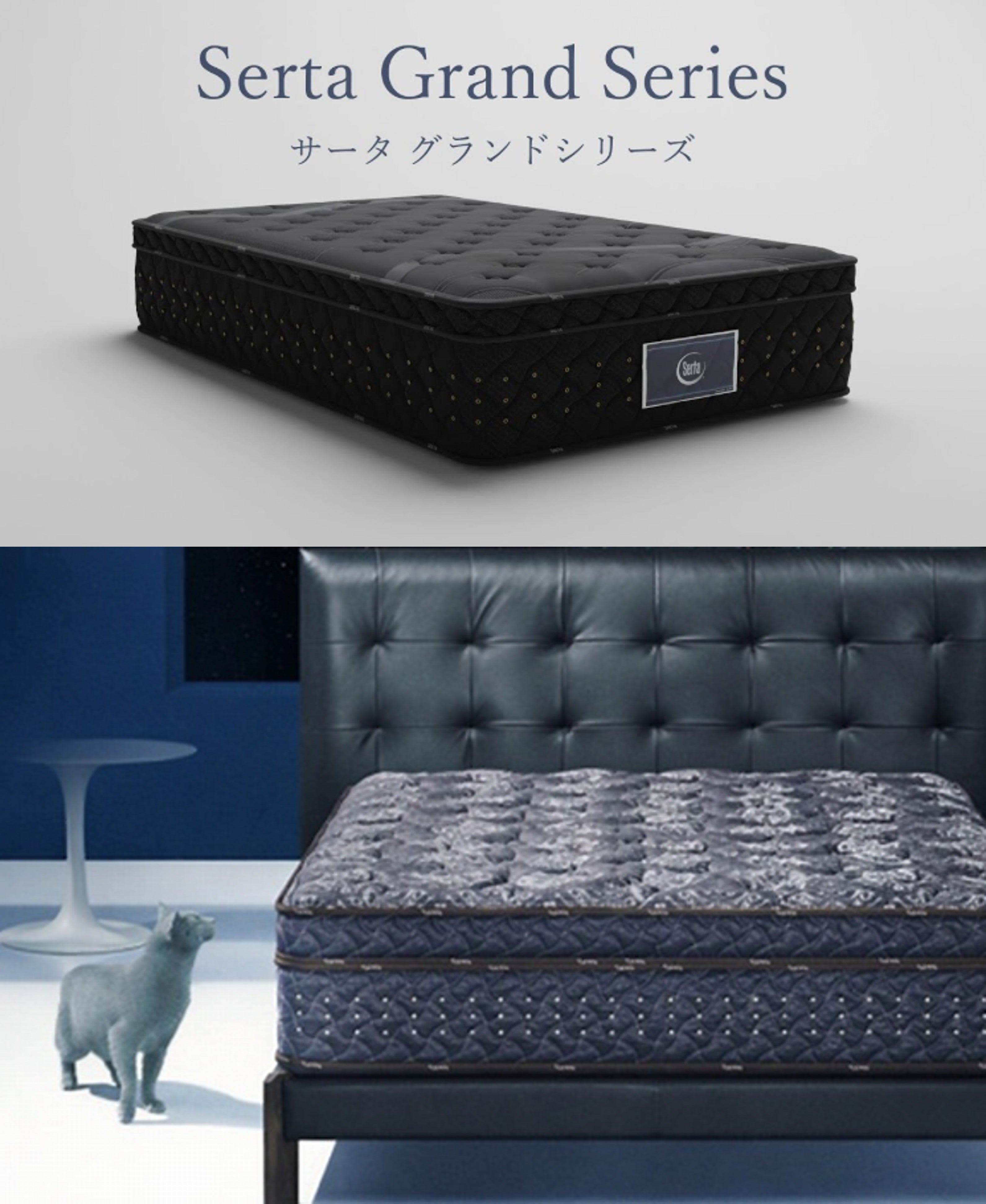 サータグランド