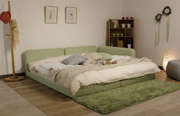 dreambed　ハグミル2400