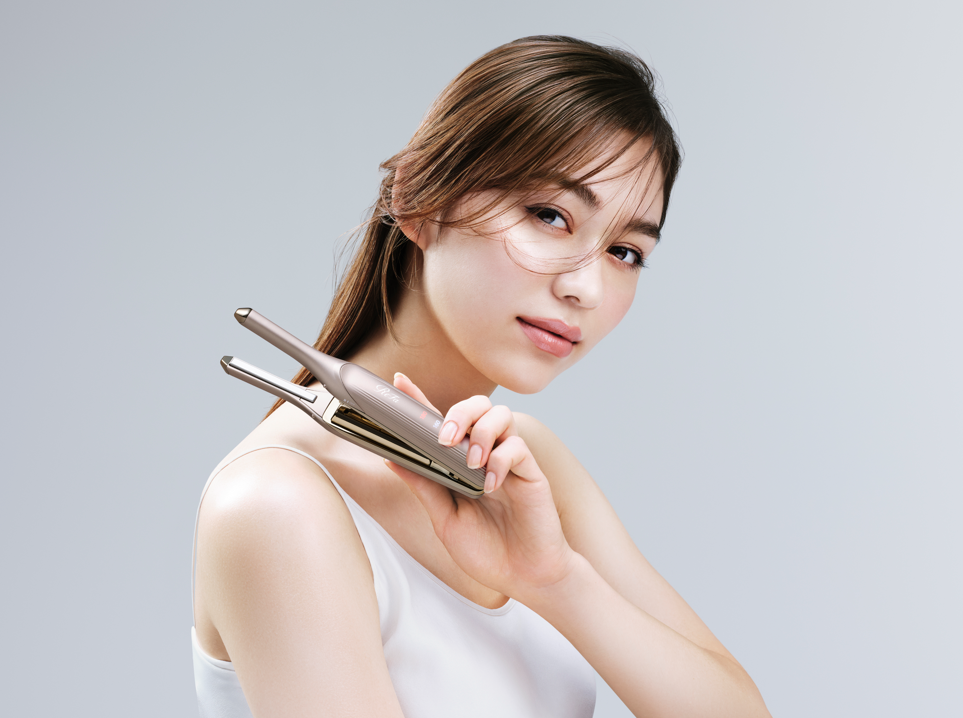 リファフィンガーアイロン ST 6