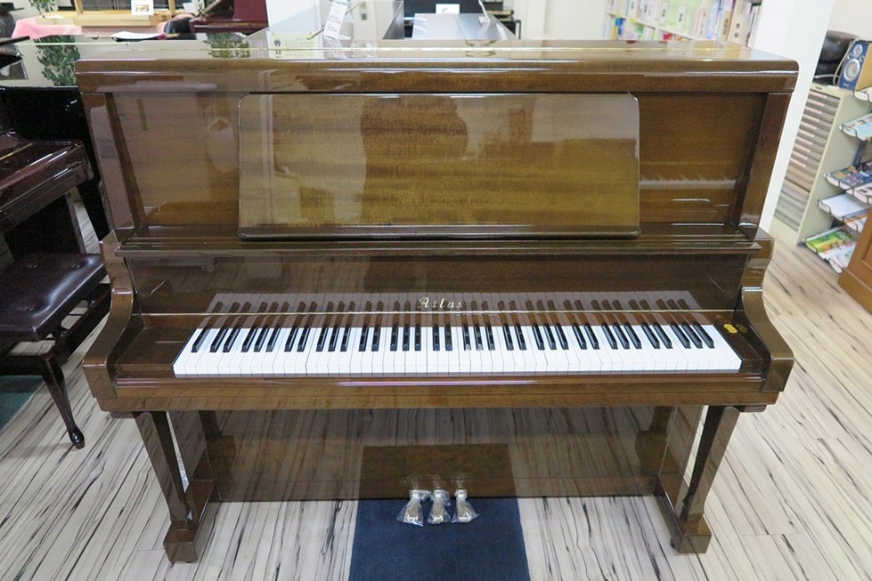 アトラス    NA505     中古
セール現金売価　272,800円